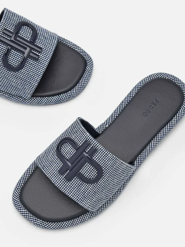 Icon Fabric Sandals<PEDRO Clearance