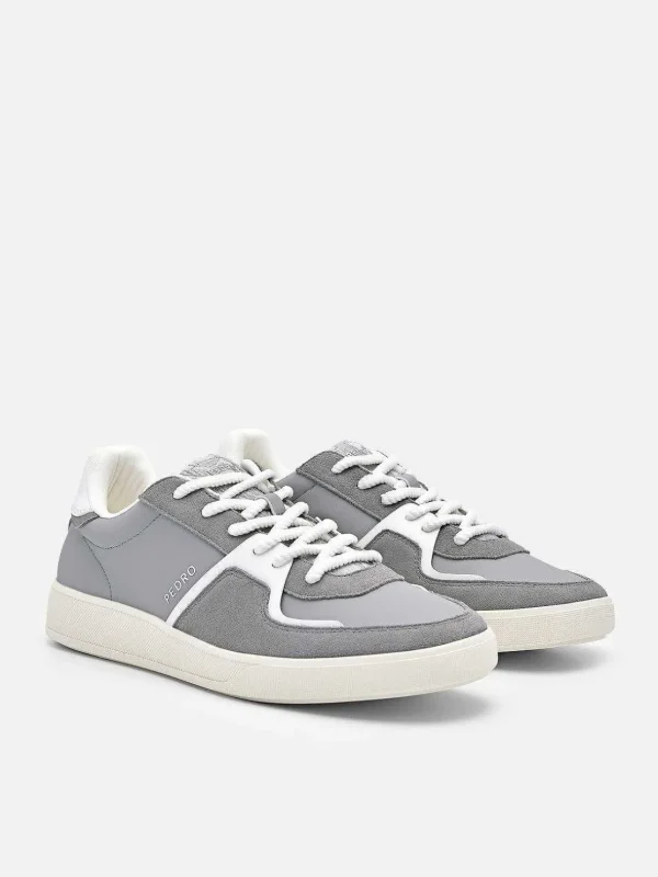 pedro_icon_fleet_sneakers_1-3.webp Icon Fleet Sneakers<PEDRO New