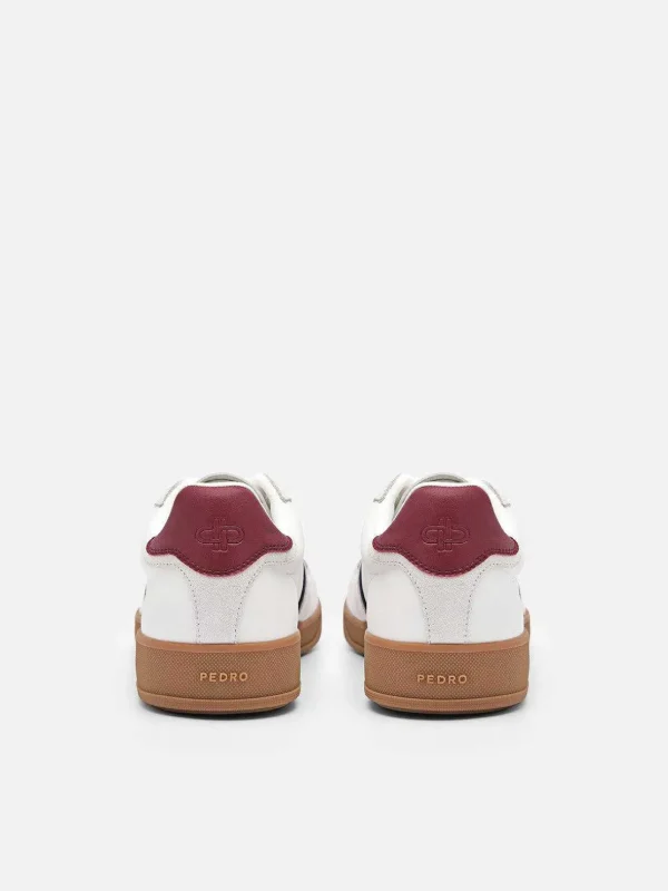 Icon Fleet Sneakers<PEDRO Hot
