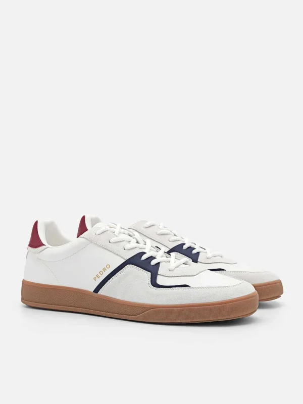 pedro_icon_fleet_sneakers_3-4.webp Icon Fleet Sneakers<PEDRO Best Sale