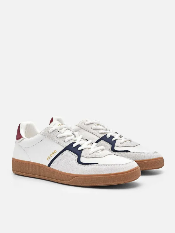 Icon Fleet Sneakers<PEDRO Hot