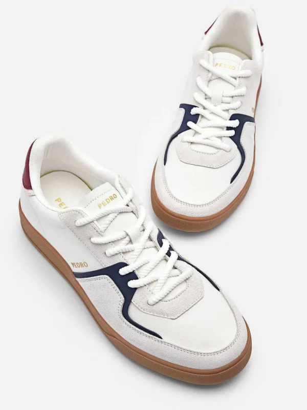 Icon Fleet Sneakers<PEDRO Hot
