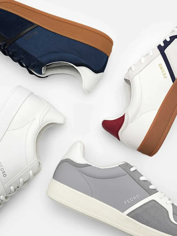 pedro_icon_fleet_sneakers_5.webp Icon Fleet Sneakers<PEDRO Clearance