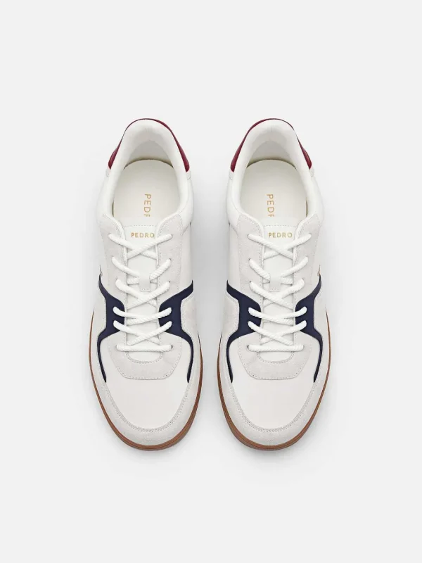 pedro_icon_fleet_sneakers_6.webp Icon Fleet Sneakers<PEDRO Best Sale