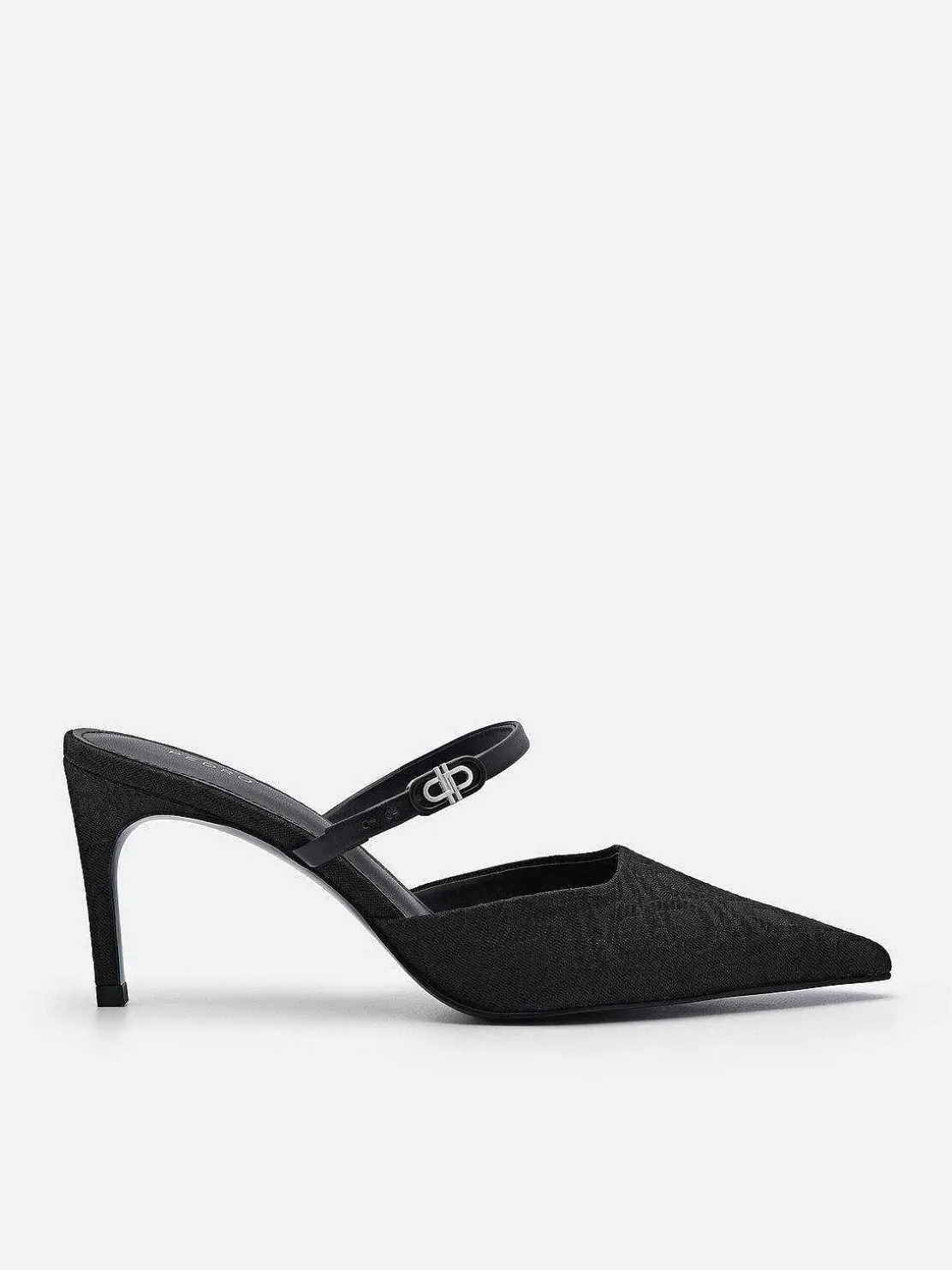 Icon Jacquard Pumps<PEDRO Store
