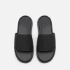 Icon Jacquard Slide Sandals<PEDRO Cheap