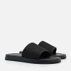Icon Jacquard Slide Sandals<PEDRO Cheap