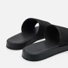 Icon Jacquard Slide Sandals<PEDRO Cheap