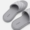 Icon Jacquard Slide Sandals<PEDRO Best Sale