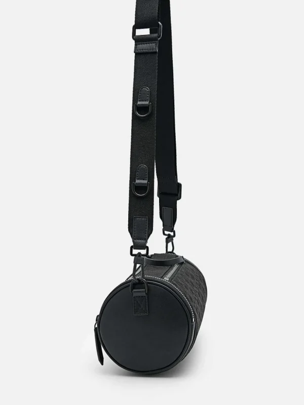 pedro_icon_jacquard_sling_1-1.webp Icon Jacquard Sling Bag<PEDRO Clearance