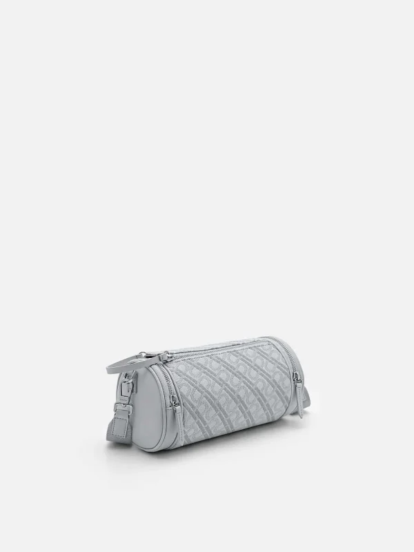 pedro_icon_jacquard_sling_1.webp Icon Jacquard Sling Bag<PEDRO Cheap