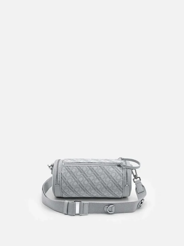 pedro_icon_jacquard_sling_2.webp Icon Jacquard Sling Bag<PEDRO Cheap