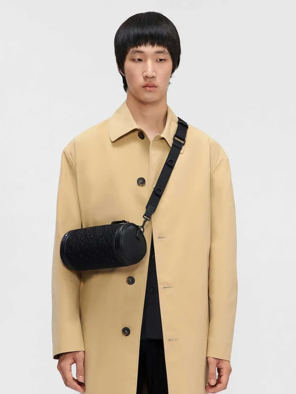 pedro_icon_jacquard_sling_3-1.webp Icon Jacquard Sling Bag<PEDRO Clearance