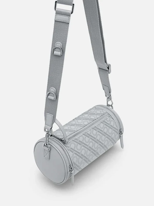 pedro_icon_jacquard_sling_7.webp Icon Jacquard Sling Bag<PEDRO Cheap