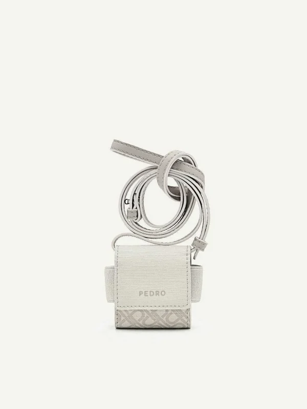 pedro_icon_leather_airpod_0-2.webp Icon Leather Airpod Case<PEDRO Clearance