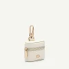 Icon Leather Airpod Case<PEDRO Best