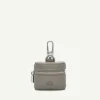 Icon Leather Airpod Case<PEDRO Shop