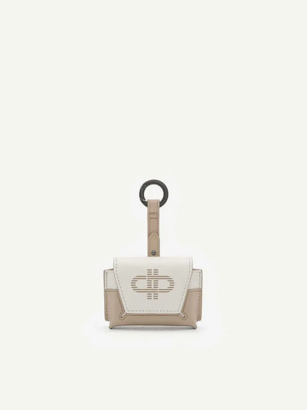 Icon Leather Airpods Pro Case<PEDRO Flash Sale