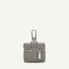 Icon Leather Airpod Case<PEDRO Shop