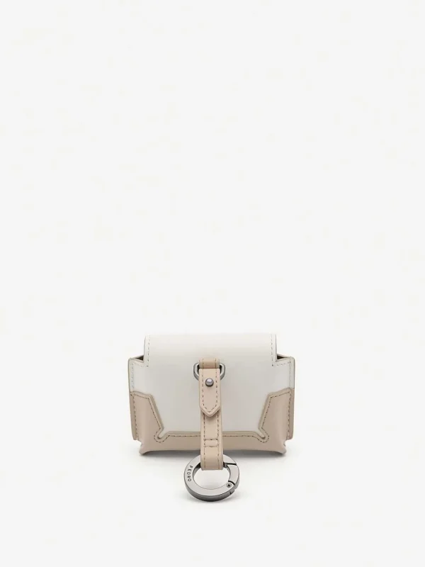 Icon Leather Airpods Pro Case<PEDRO Flash Sale