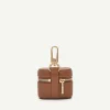Icon Leather Airpod Case<PEDRO Cheap