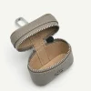 Icon Leather Airpod Case<PEDRO Shop