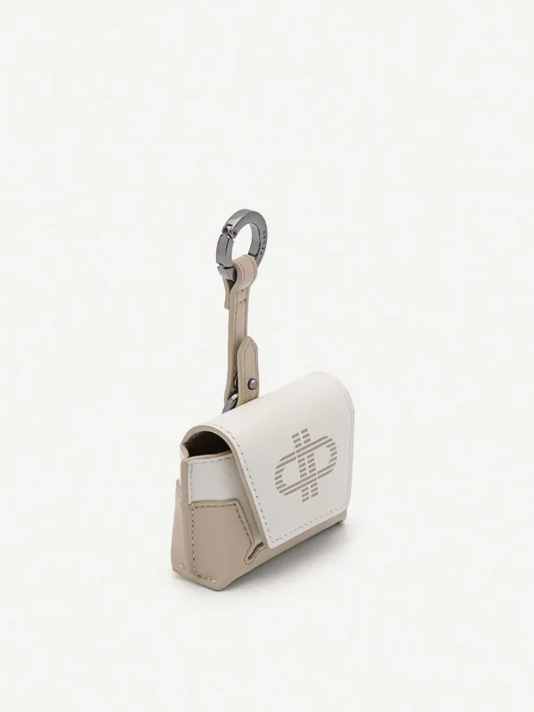 Icon Leather Airpods Pro Case<PEDRO Flash Sale