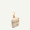 Icon Leather Airpod Case<PEDRO Cheap
