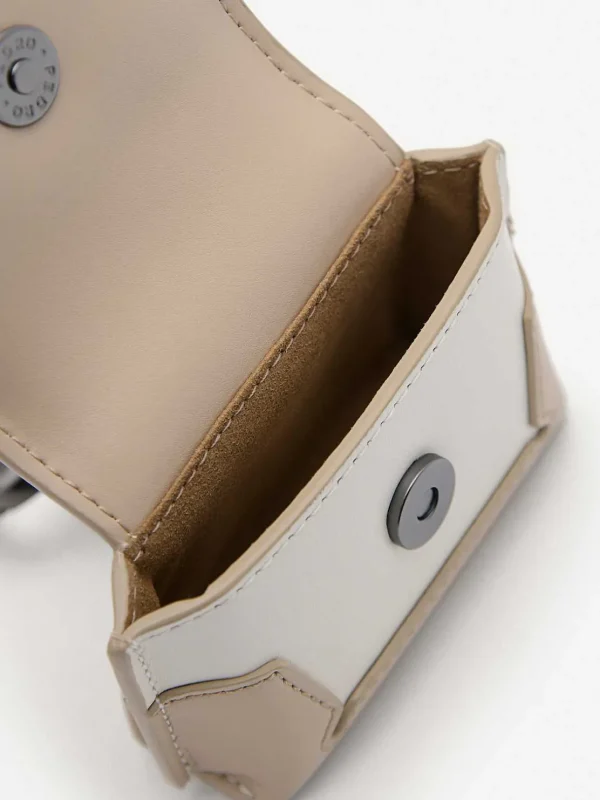 Icon Leather Airpods Pro Case<PEDRO Flash Sale
