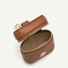 Icon Leather Airpod Case<PEDRO Cheap