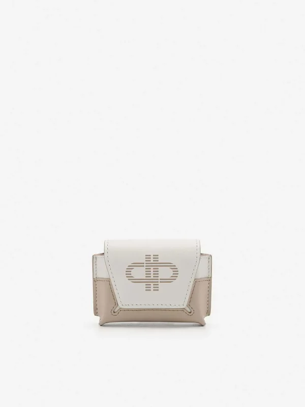 Icon Leather Airpods Pro Case<PEDRO Flash Sale