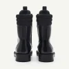 Icon Leather Ankle Boots<PEDRO Best