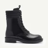 Icon Leather Ankle Boots<PEDRO Best