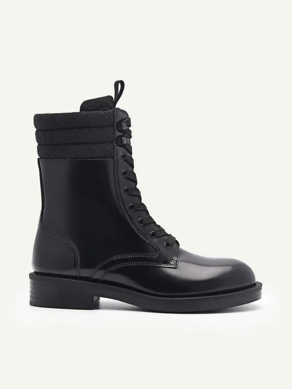 pedro_icon_leather_ankle__2-1.webp Icon Leather Ankle Boots<PEDRO Best