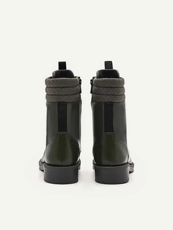 pedro_icon_leather_ankle__2.webp Icon Leather Ankle Boots<PEDRO Fashion