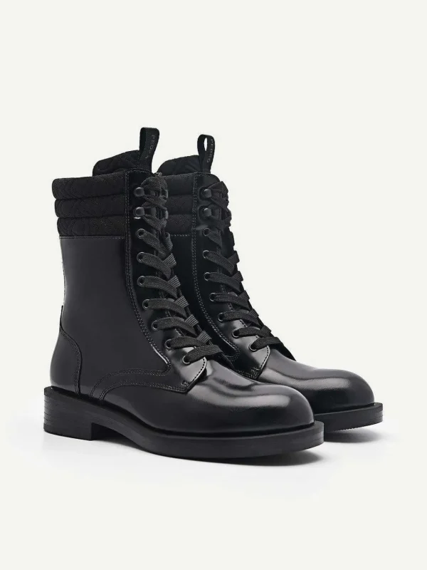 pedro_icon_leather_ankle__3-1.webp Icon Leather Ankle Boots<PEDRO Best