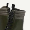 Icon Leather Ankle Boots<PEDRO Fashion