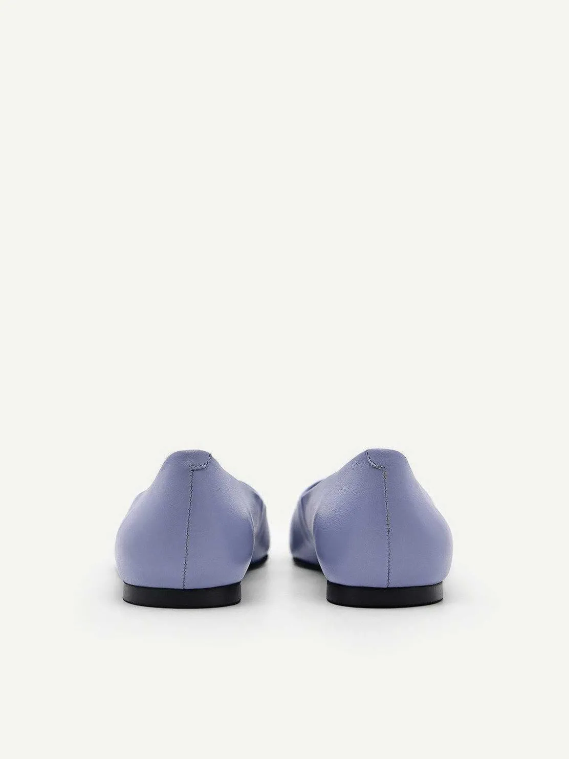 pedro_icon_leather_ballet_0.webp Icon Leather Ballet Flats<PEDRO Hot