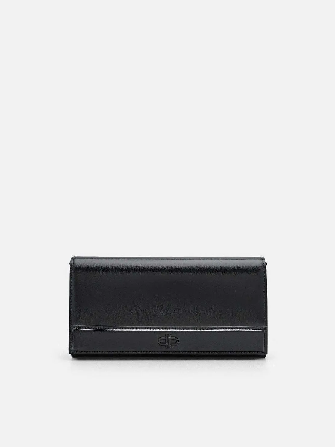 pedro_icon_leather_bifold_0-11.webp Icon Leather Bi-Fold Long Wallet<PEDRO Outlet
