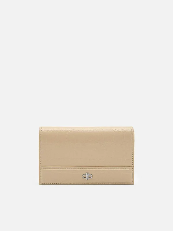 pedro_icon_leather_bifold_0-13.webp Icon Leather Bi-Fold Wallet<PEDRO Fashion