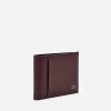 Icon Leather Bi-Fold Wallet With Insert<PEDRO Best