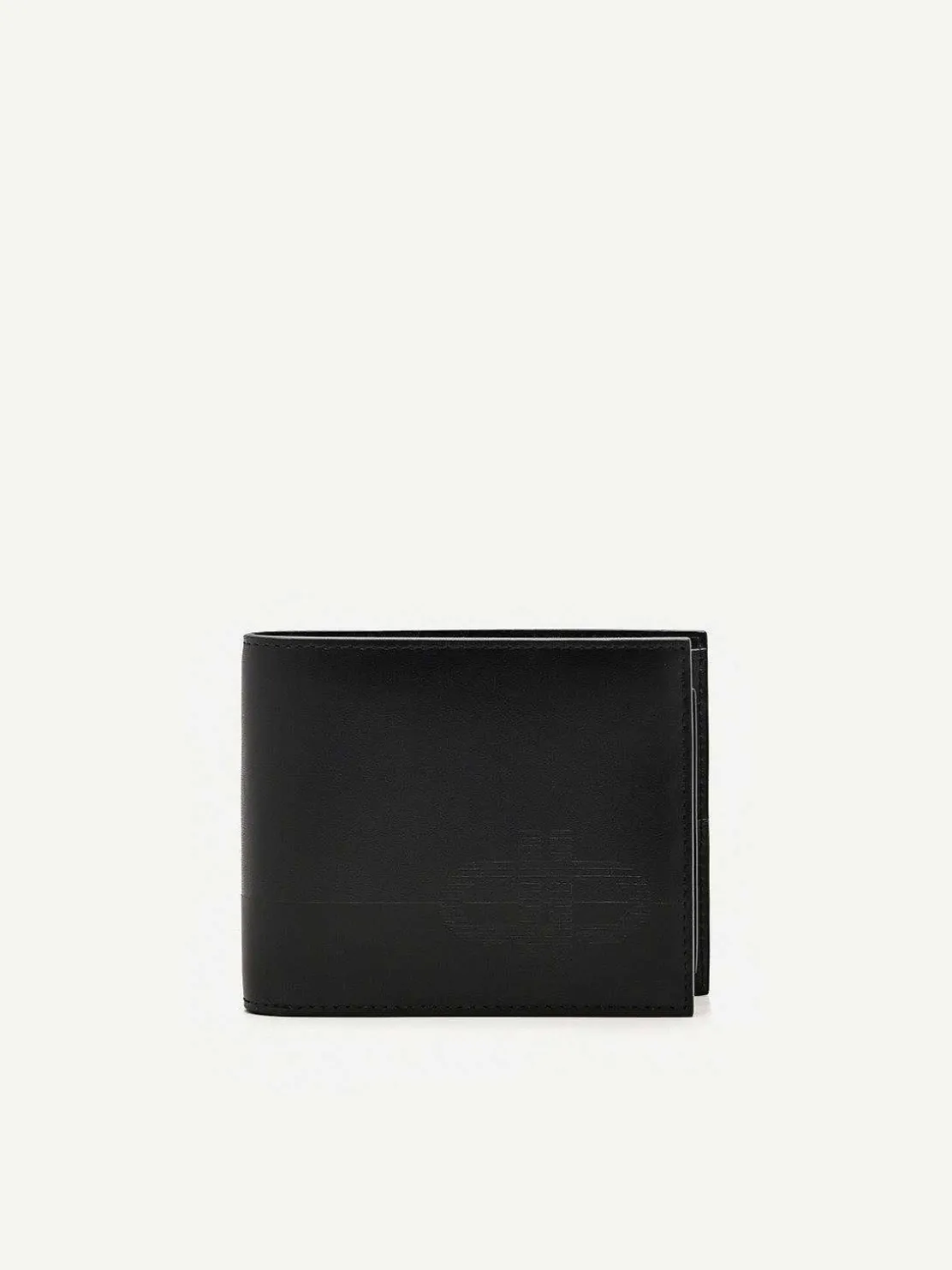pedro_icon_leather_bifold_0-8.webp Icon Leather Bi-Fold Wallet With Insert<PEDRO Shop