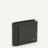 Icon Leather Bi-Fold Wallet With Insert<PEDRO Cheap