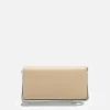 Icon Leather Bi-Fold Long Wallet<PEDRO Hot