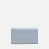 Icon Leather Bi-Fold Wallet<PEDRO Cheap