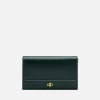 Icon Leather Bi-Fold Wallet<PEDRO Clearance