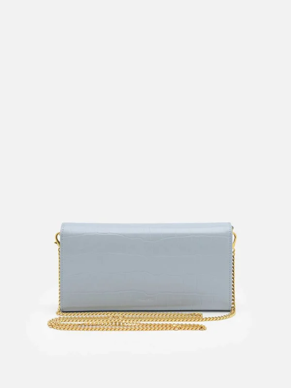 pedro_icon_leather_bifold_1-9.webp Icon Leather Bi-Fold Long Wallet<PEDRO Sale