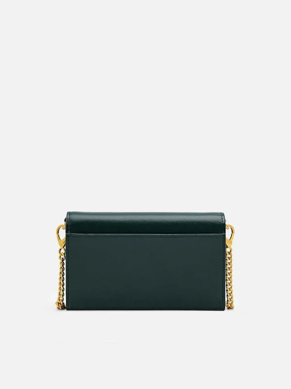 pedro_icon_leather_bifold_2-14.webp Icon Leather Bi-Fold Wallet<PEDRO Clearance