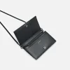 Icon Leather Bi-Fold Wallet<PEDRO Best Sale