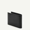 Icon Leather Bi-Fold Wallet With Insert<PEDRO Shop